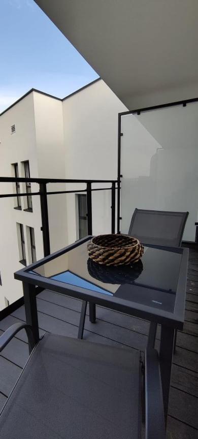 Apartamento Targowa 10 Luxury Studio Varsovia Exterior foto