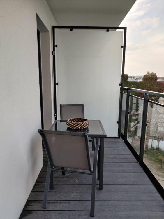 Apartamento Targowa 10 Luxury Studio Varsovia Exterior foto